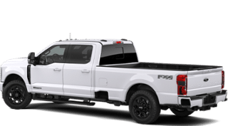 2026 Ford Super Duty® External Image 3
